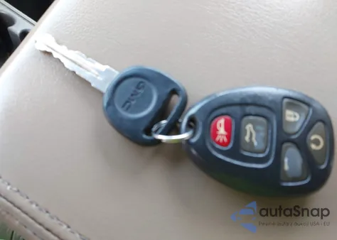 2011 GMC Acadia Denali z USA, uszkodzony, nr VIN 1GKKVTED6BJ232529